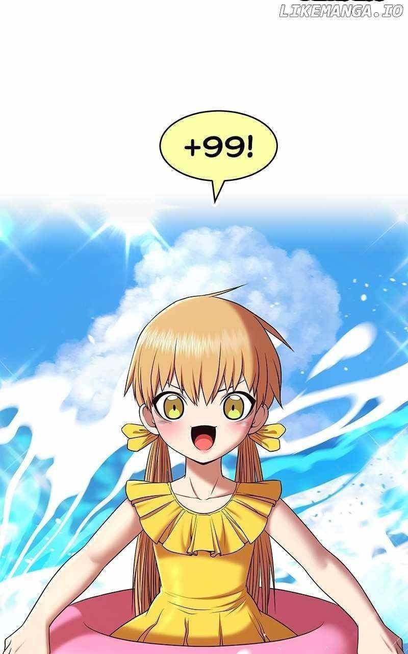 99 Reinforced Wood Stick Chapter 100 - Page 34 in English