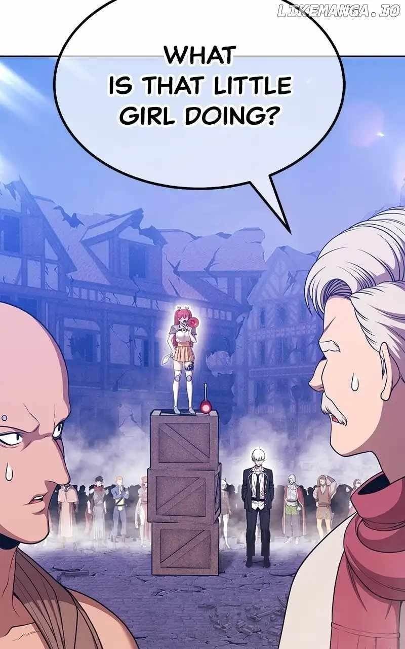 99 Reinforced Wood Stick Chapter 100 - Page 348 in English