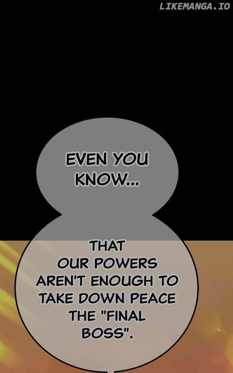99 Reinforced Wood Stick Chapter 100 - Page 356 in English
