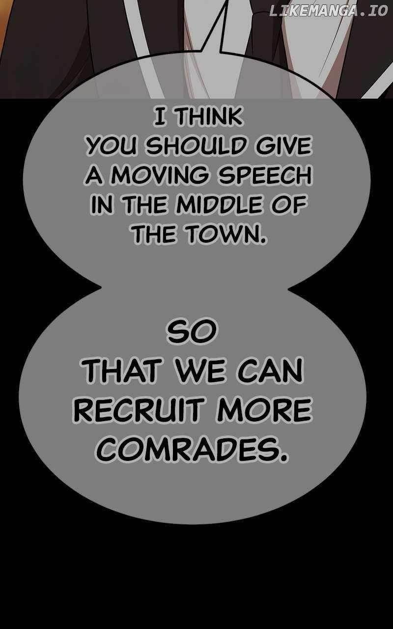 99 Reinforced Wood Stick Chapter 100 - Page 358 in English