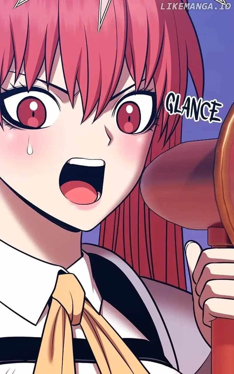99 Reinforced Wood Stick Chapter 100 - Page 367 in English