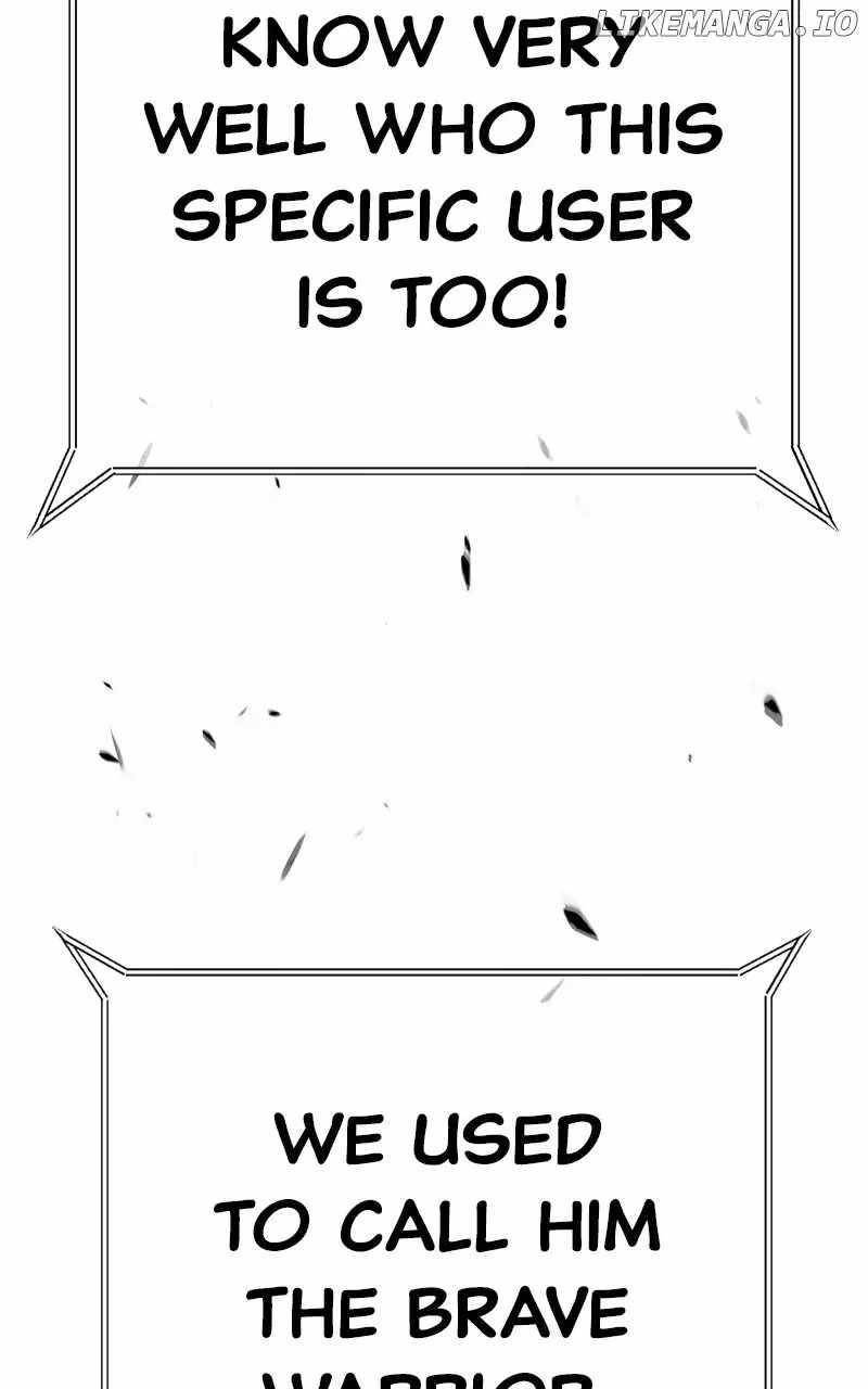 99 Reinforced Wood Stick Chapter 100 - Page 378 in English