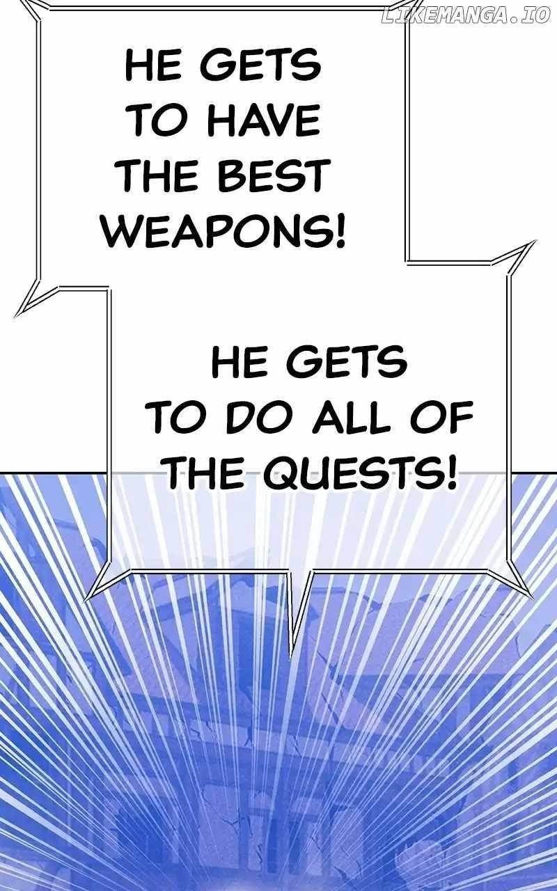 99 Reinforced Wood Stick Chapter 100 - Page 386 in English