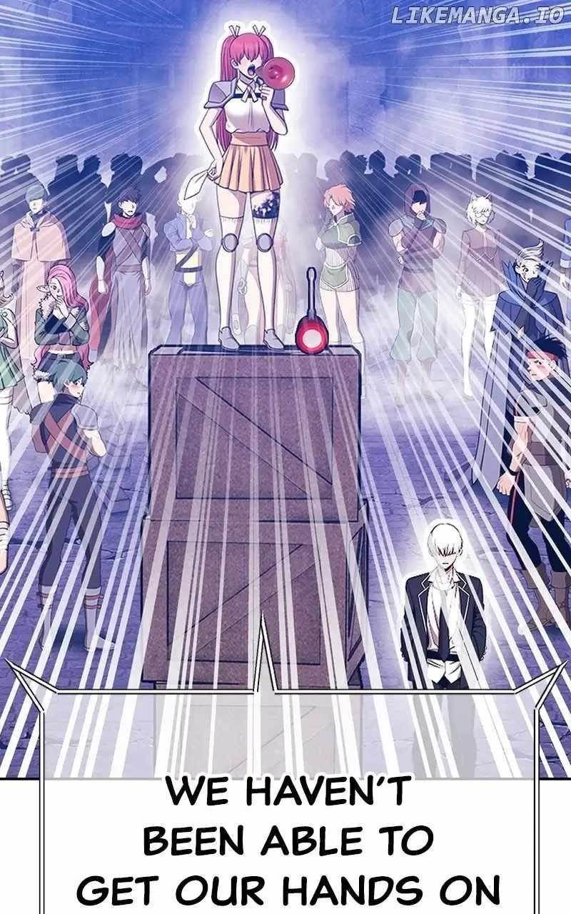 99 Reinforced Wood Stick Chapter 100 - Page 387 in English