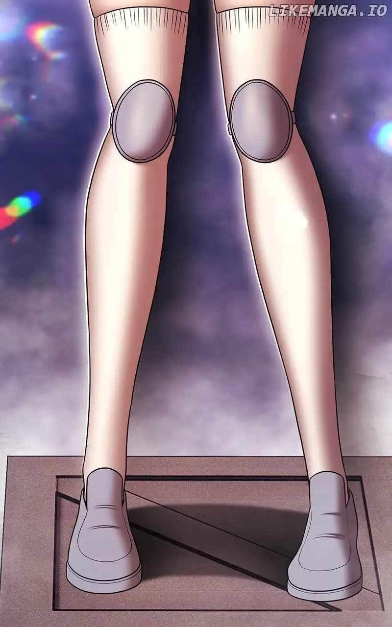 99 Reinforced Wood Stick Chapter 100 - Page 391 in English