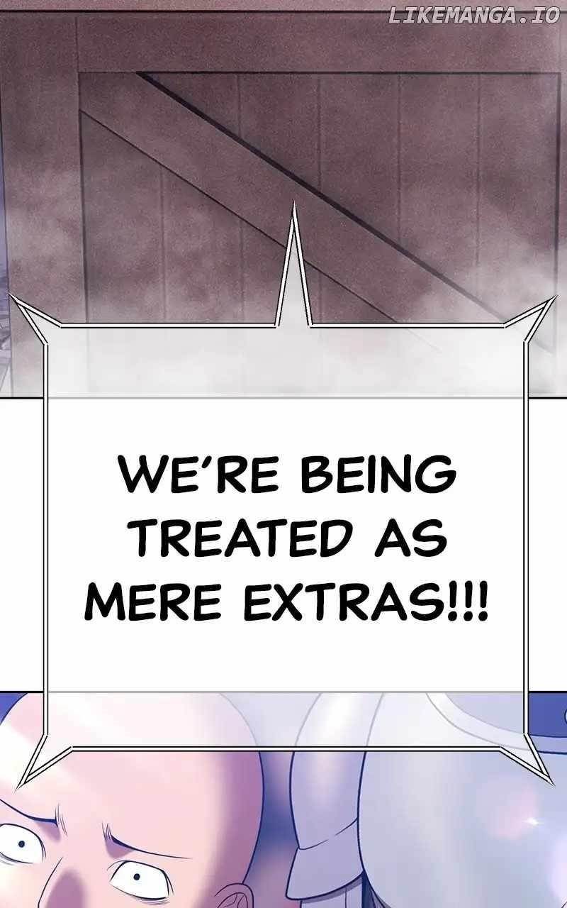 99 Reinforced Wood Stick Chapter 100 - Page 392 in English