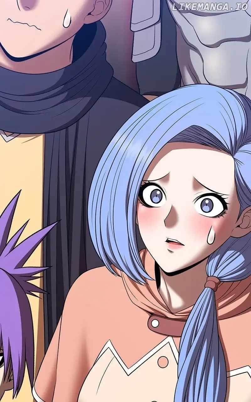 99 Reinforced Wood Stick Chapter 100 - Page 393 in English