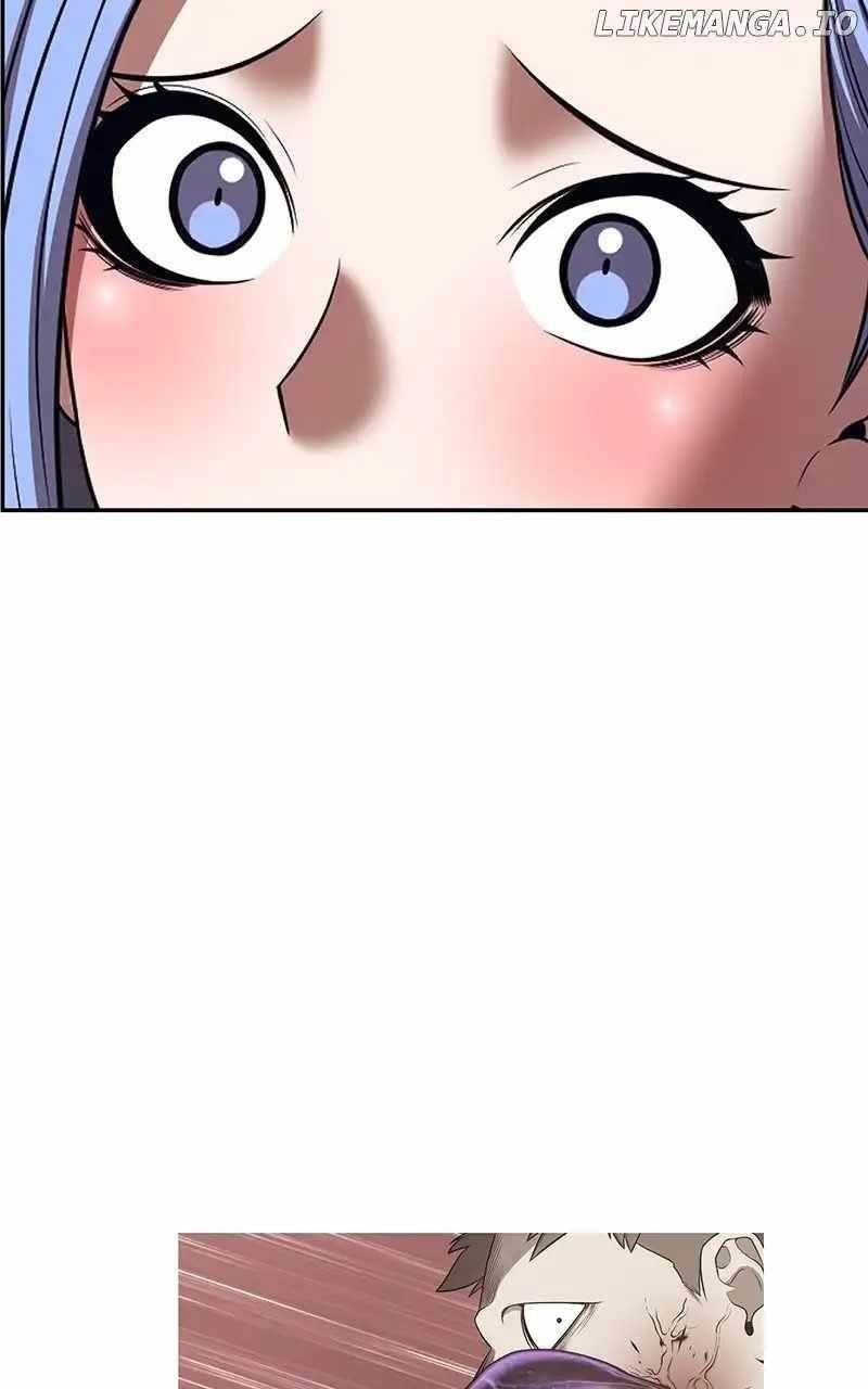 99 Reinforced Wood Stick Chapter 100 - Page 395 in English