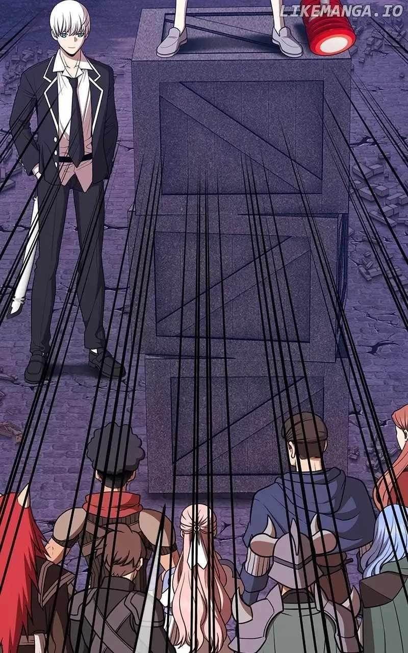 99 Reinforced Wood Stick Chapter 100 - Page 406 in English
