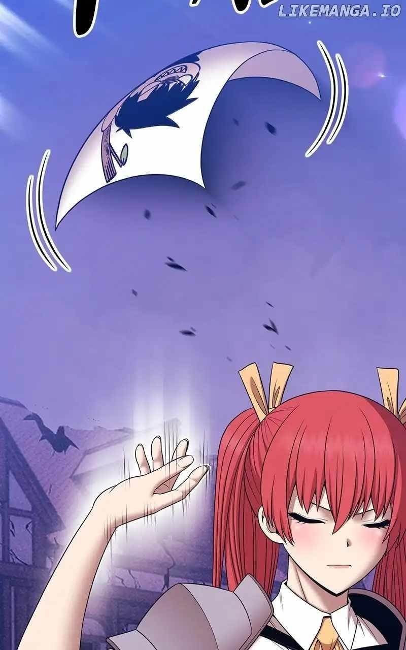 99 Reinforced Wood Stick Chapter 100 - Page 412 in English