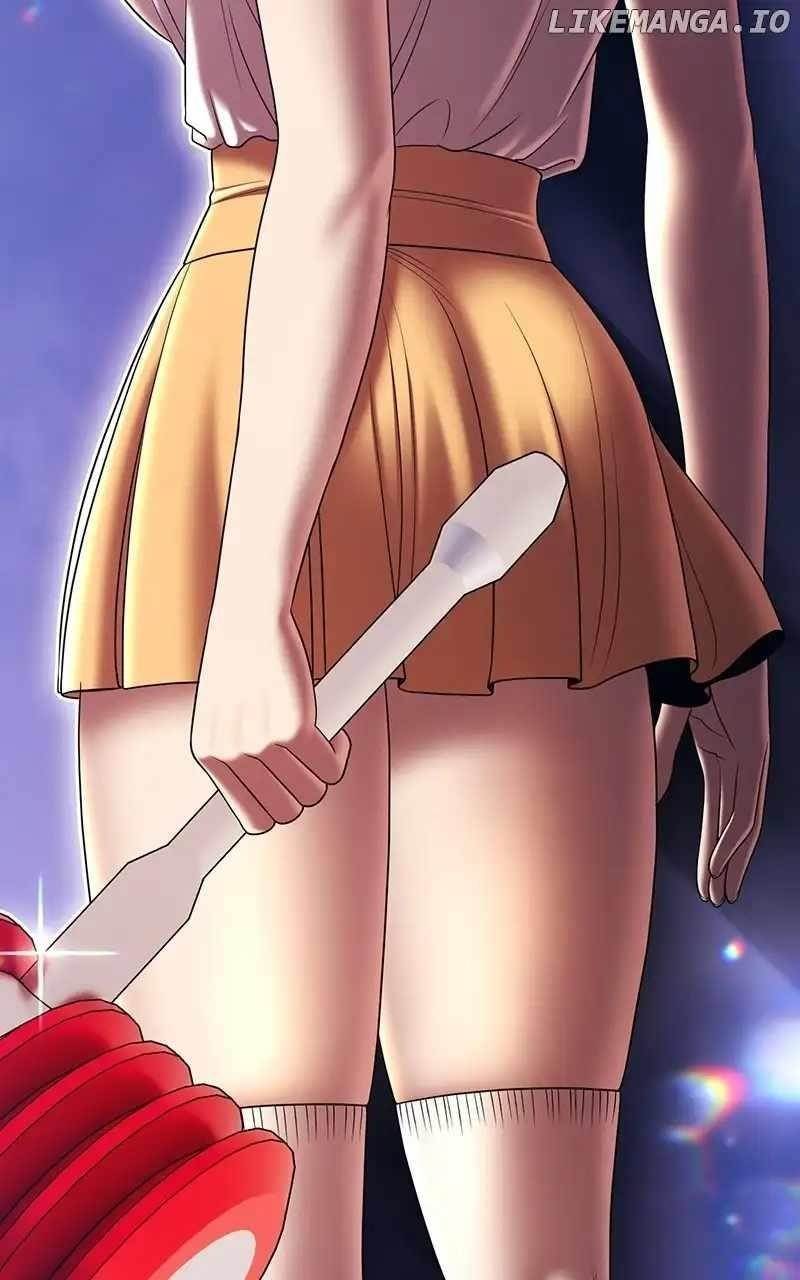 99 Reinforced Wood Stick Chapter 100 - Page 432 in English
