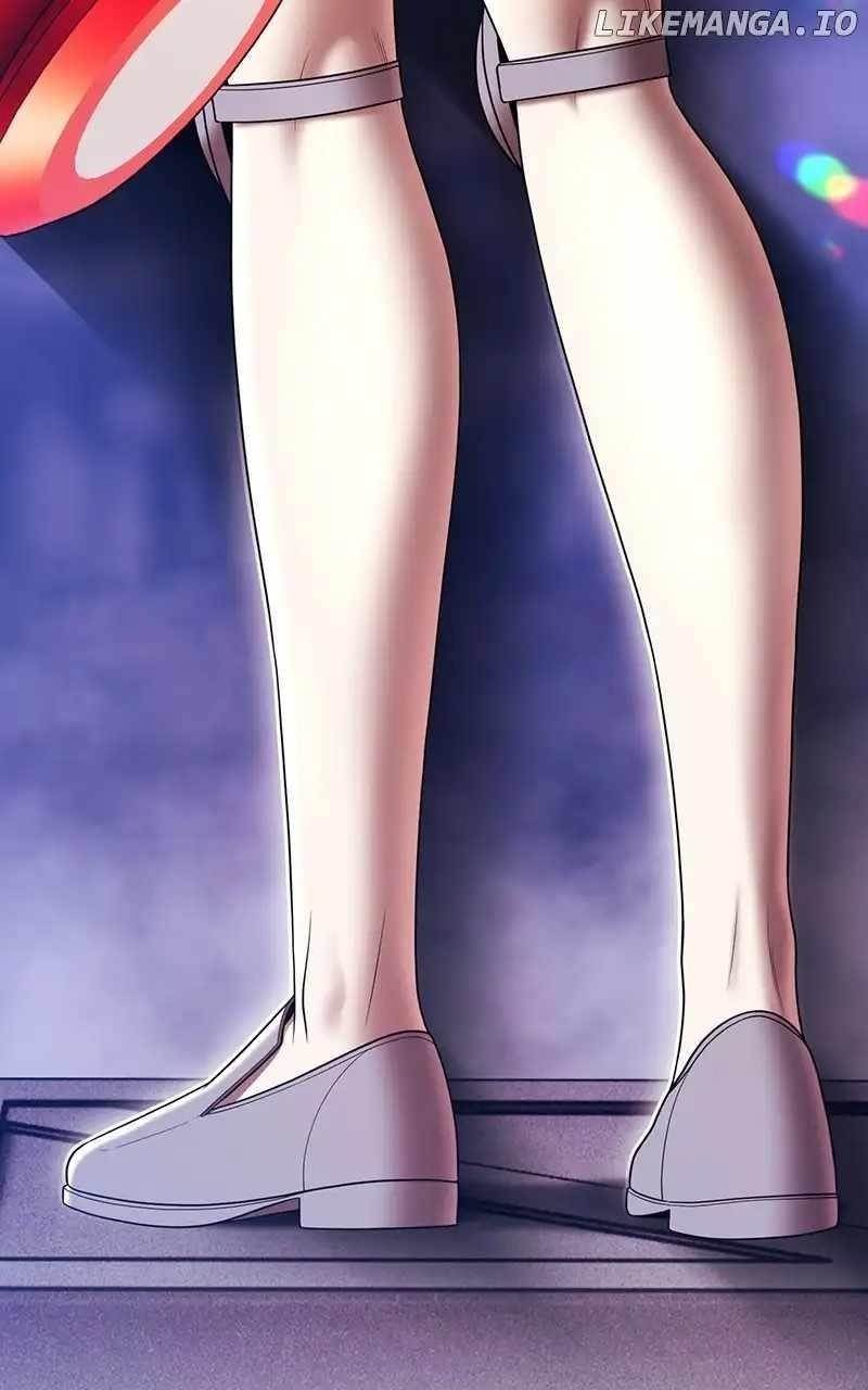 99 Reinforced Wood Stick Chapter 100 - Page 433 in English