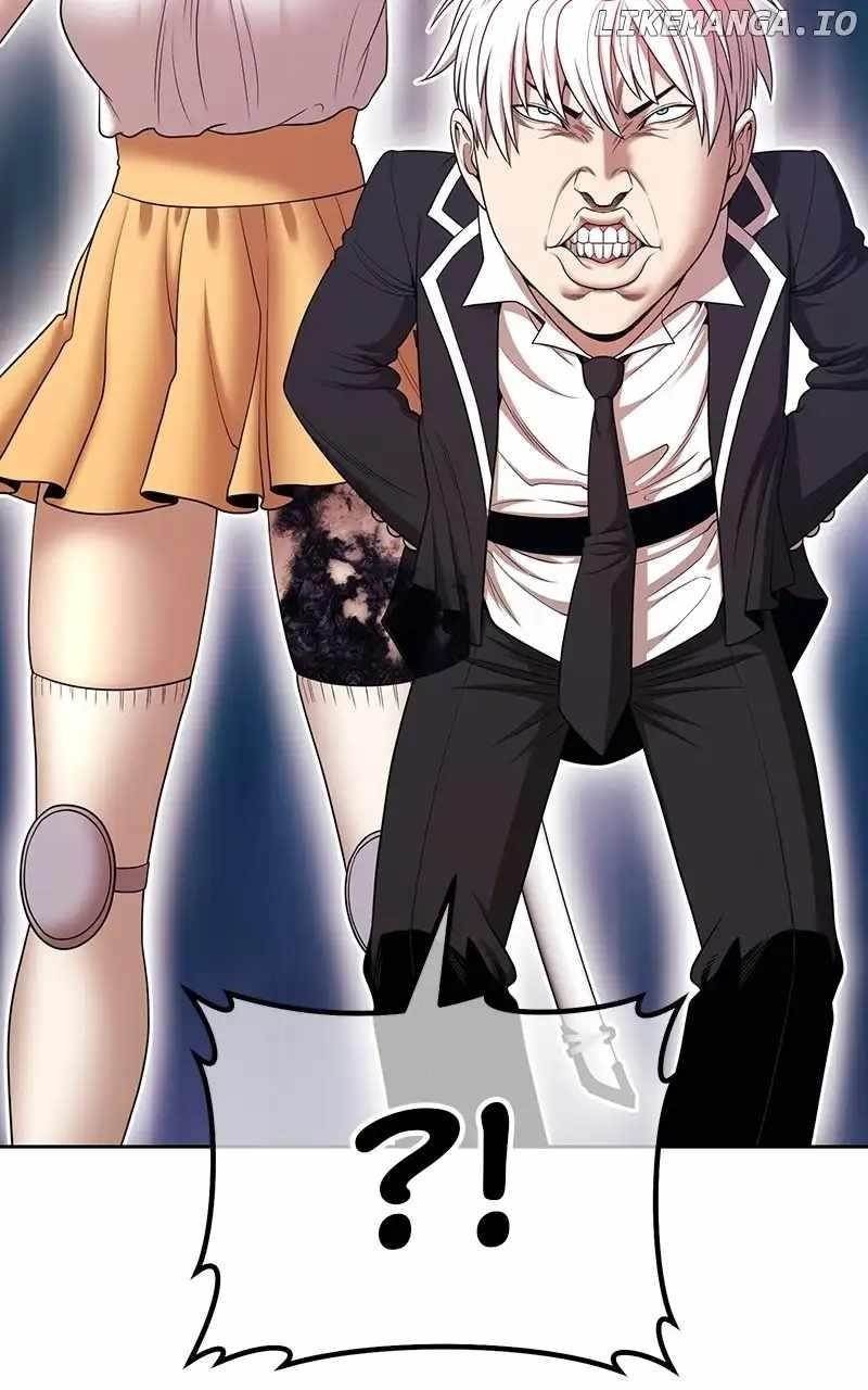 99 Reinforced Wood Stick Chapter 100 - Page 48 in English