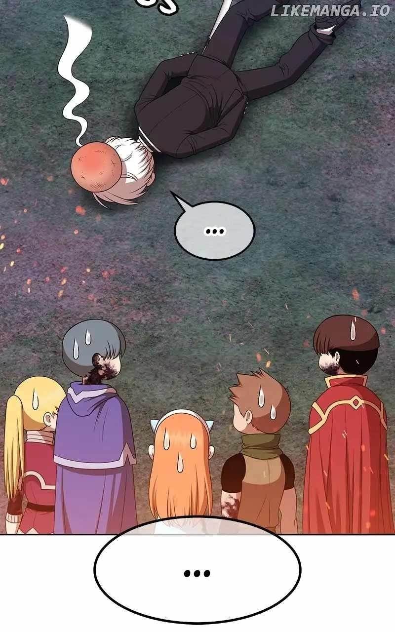 99 Reinforced Wood Stick Chapter 100 - Page 51 in English