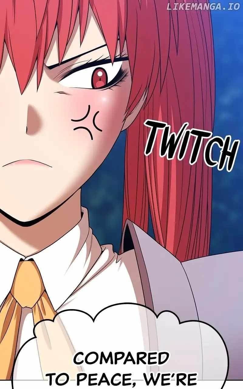99 Reinforced Wood Stick Chapter 100 - Page 60 in English