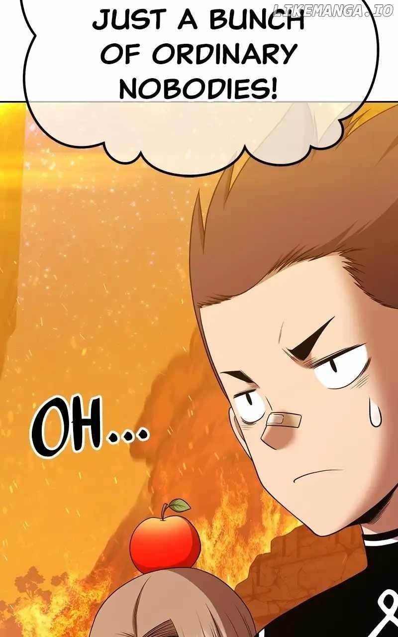 99 Reinforced Wood Stick Chapter 100 - Page 61 in English