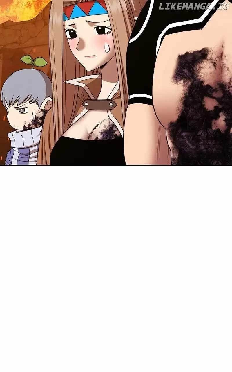 99 Reinforced Wood Stick Chapter 100 - Page 62 in English