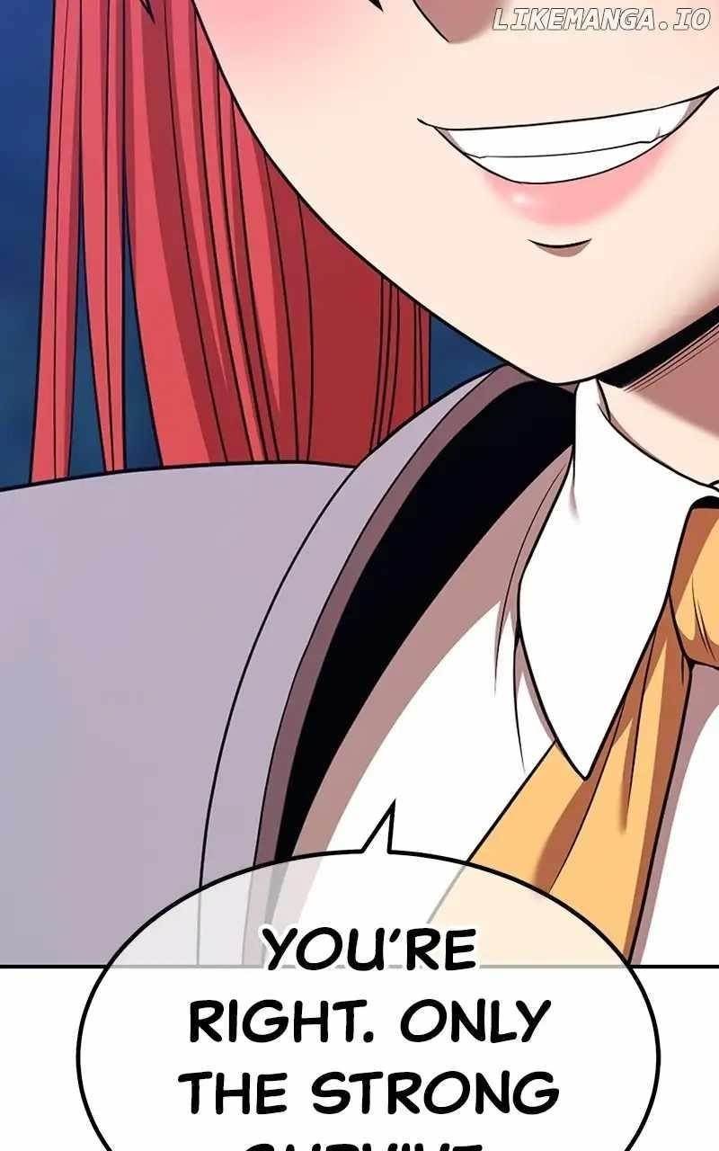 99 Reinforced Wood Stick Chapter 100 - Page 98 in English