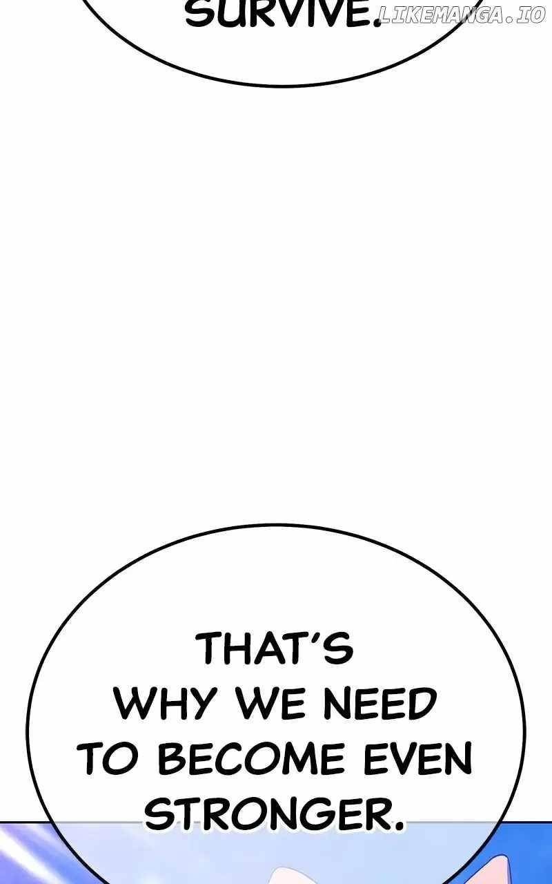 99 Reinforced Wood Stick Chapter 100 - Page 99 in English