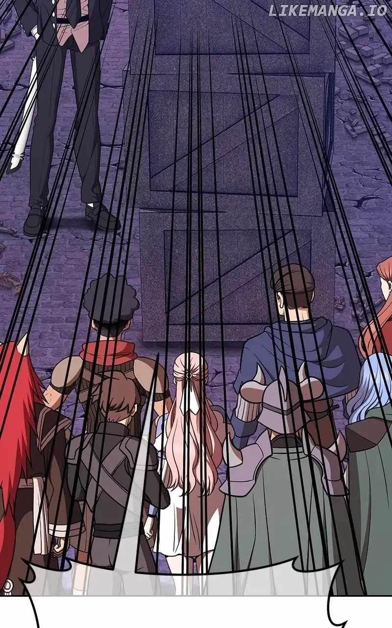 99 Reinforced Wood Stick Chapter 101 - Page 11 in English