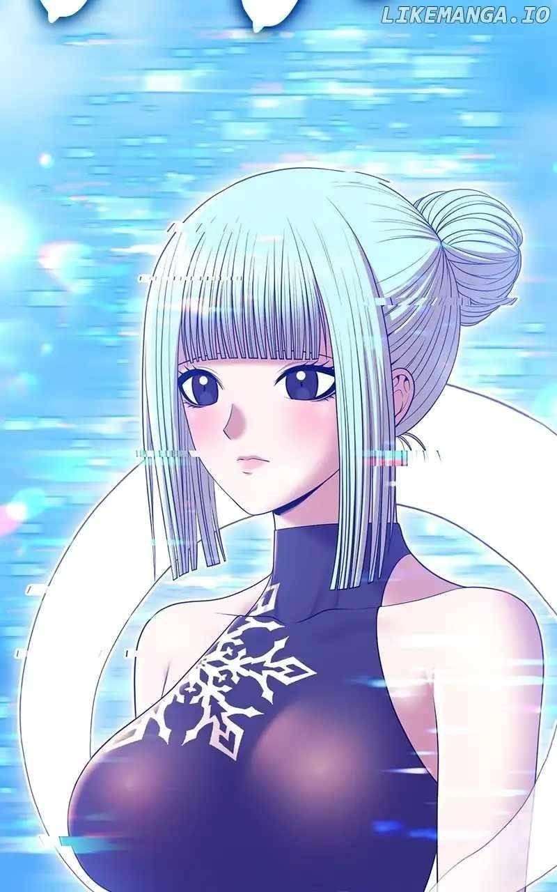 99 Reinforced Wood Stick Chapter 101 - Page 123 in English