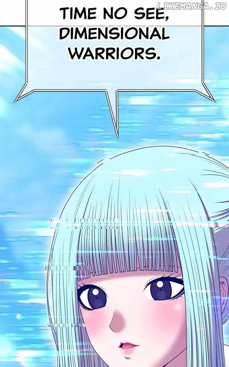 99 Reinforced Wood Stick Chapter 101 - Page 129 in English