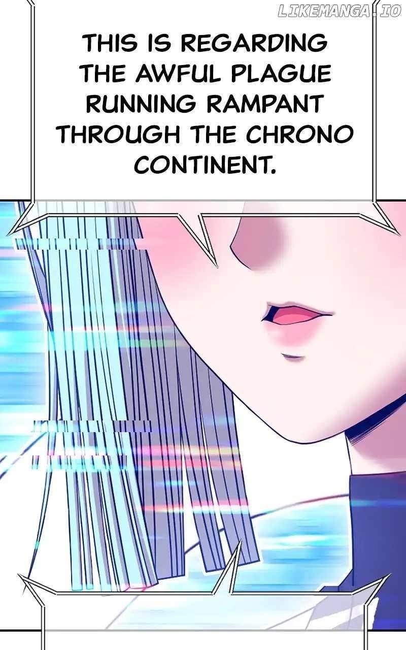 99 Reinforced Wood Stick Chapter 101 - Page 134 in English