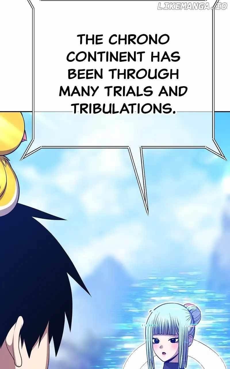 99 Reinforced Wood Stick Chapter 101 - Page 136 in English