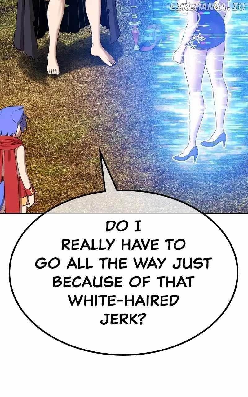 99 Reinforced Wood Stick Chapter 101 - Page 146 in English