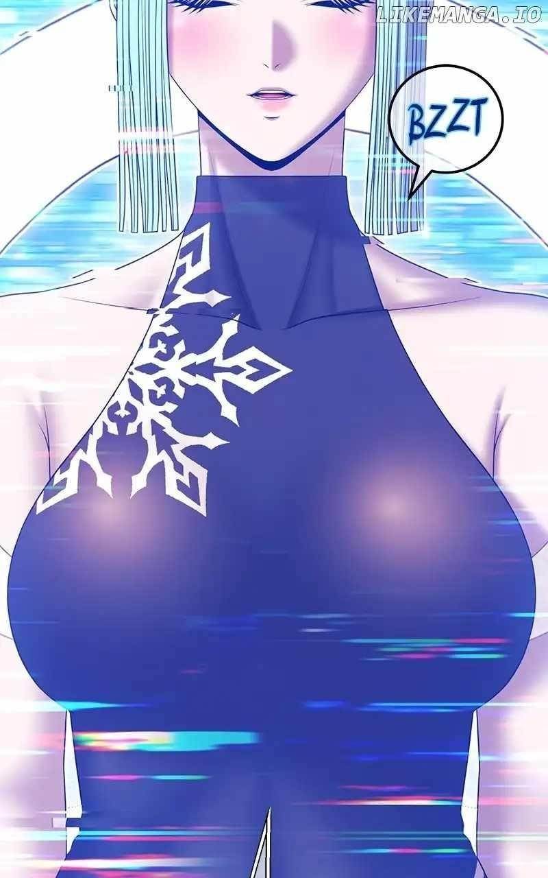 99 Reinforced Wood Stick Chapter 101 - Page 151 in English