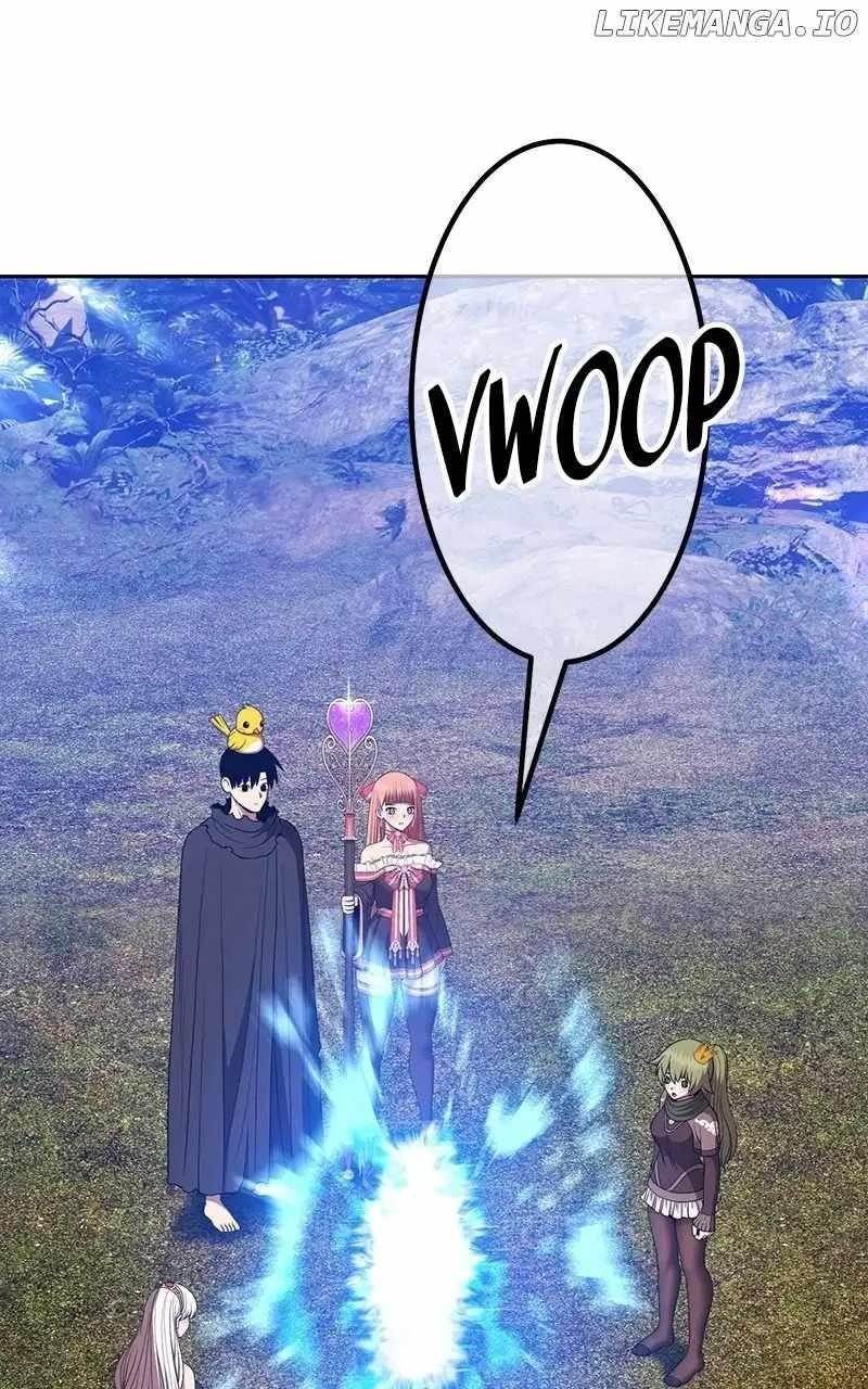 99 Reinforced Wood Stick Chapter 101 - Page 153 in English