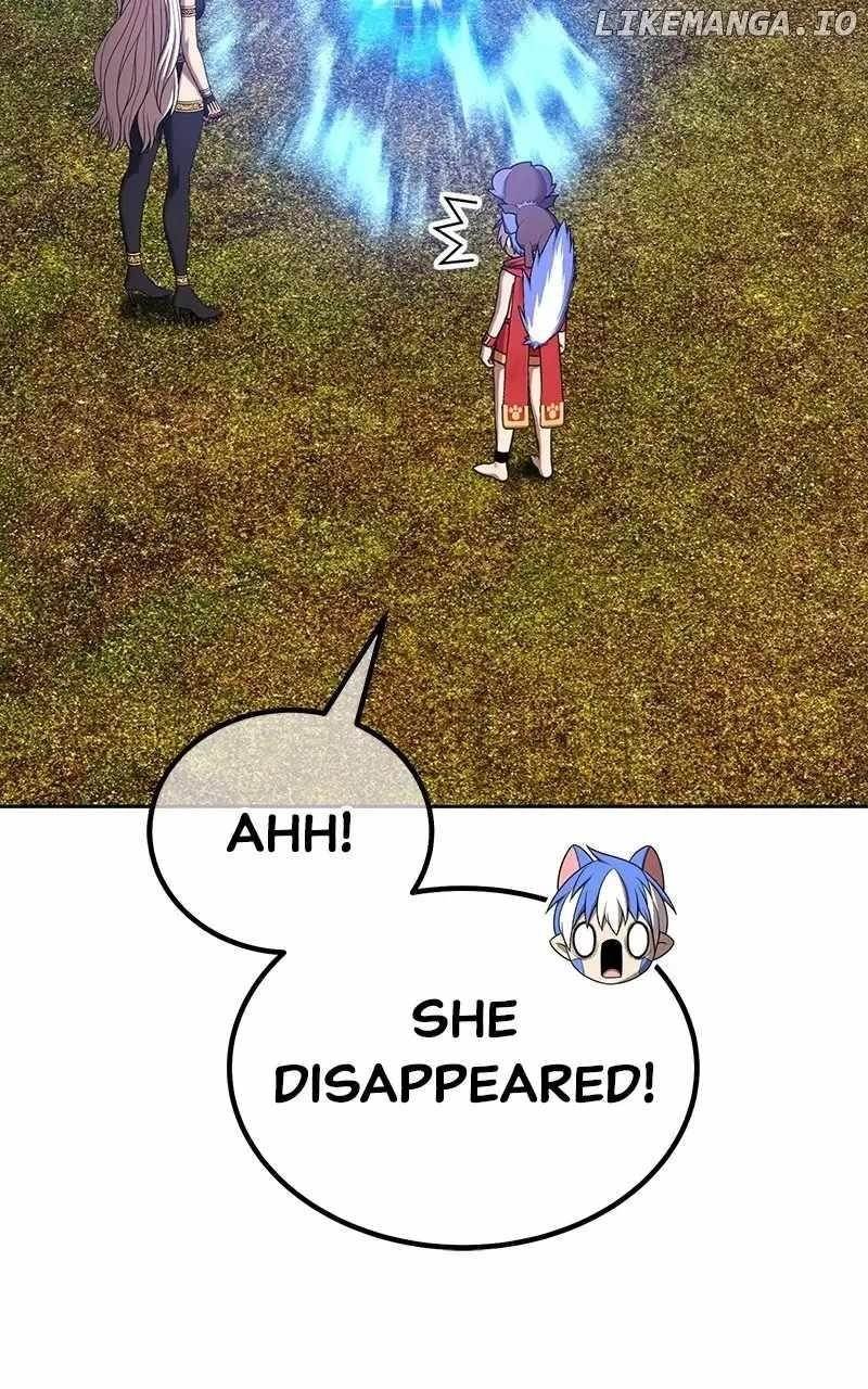 99 Reinforced Wood Stick Chapter 101 - Page 154 in English