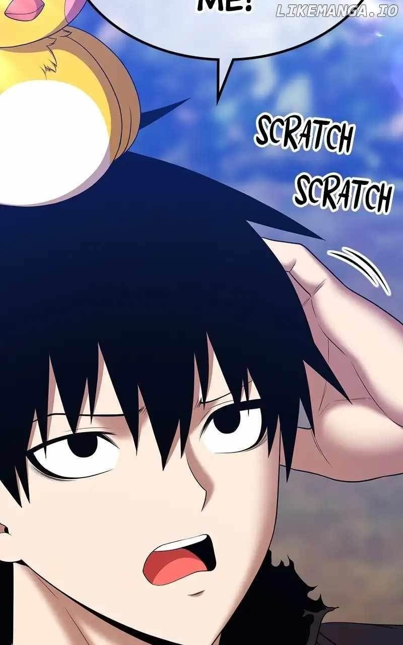 99 Reinforced Wood Stick Chapter 101 - Page 156 in English