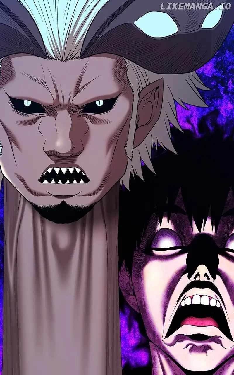 99 Reinforced Wood Stick Chapter 101 - Page 171 in English