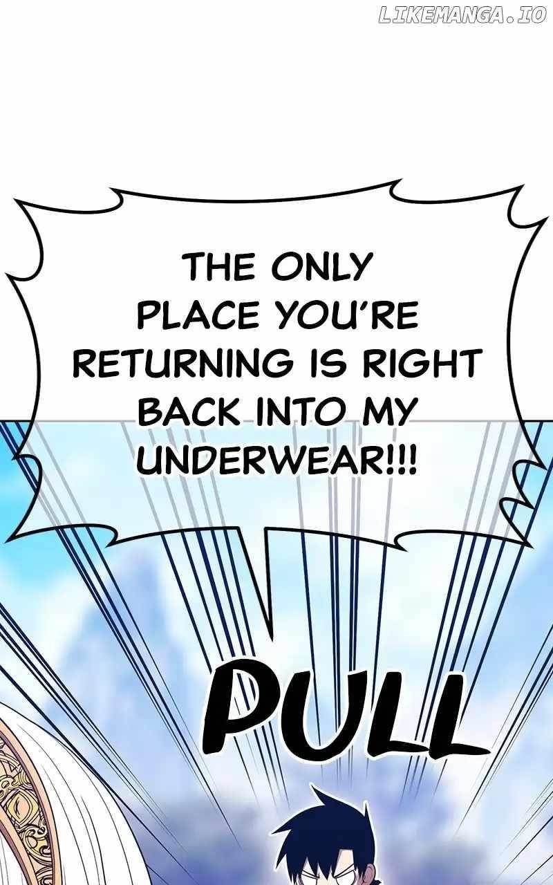 99 Reinforced Wood Stick Chapter 101 - Page 173 in English