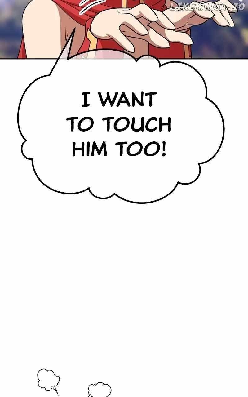 99 Reinforced Wood Stick Chapter 101 - Page 177 in English