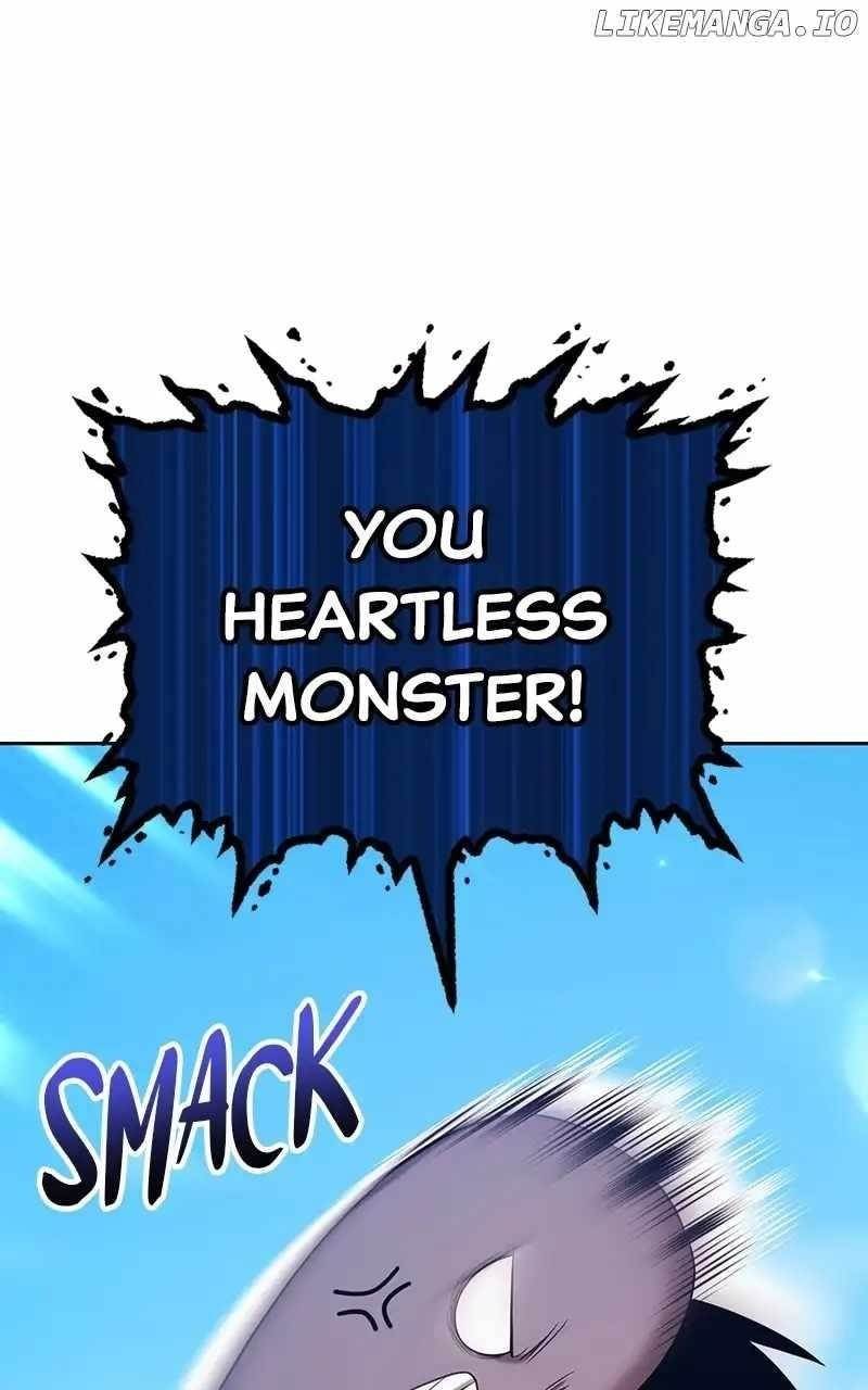 99 Reinforced Wood Stick Chapter 101 - Page 180 in English
