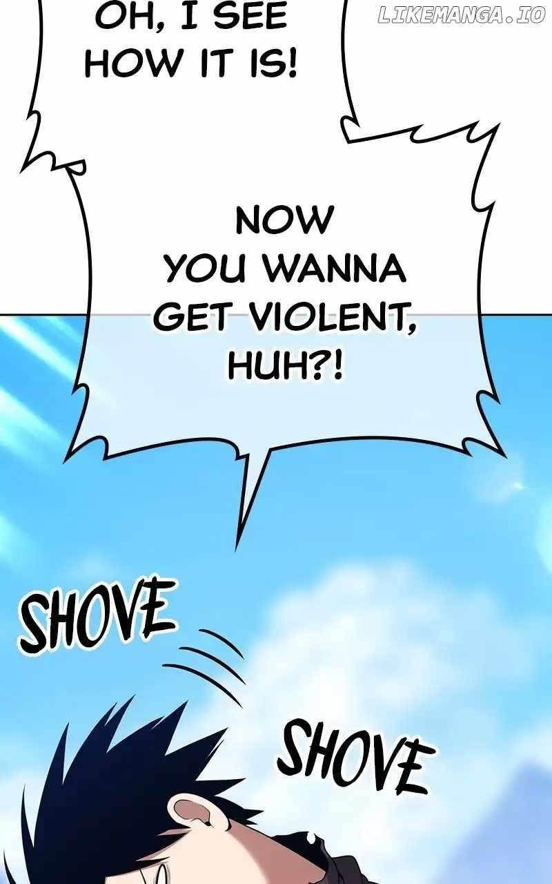 99 Reinforced Wood Stick Chapter 101 - Page 183 in English