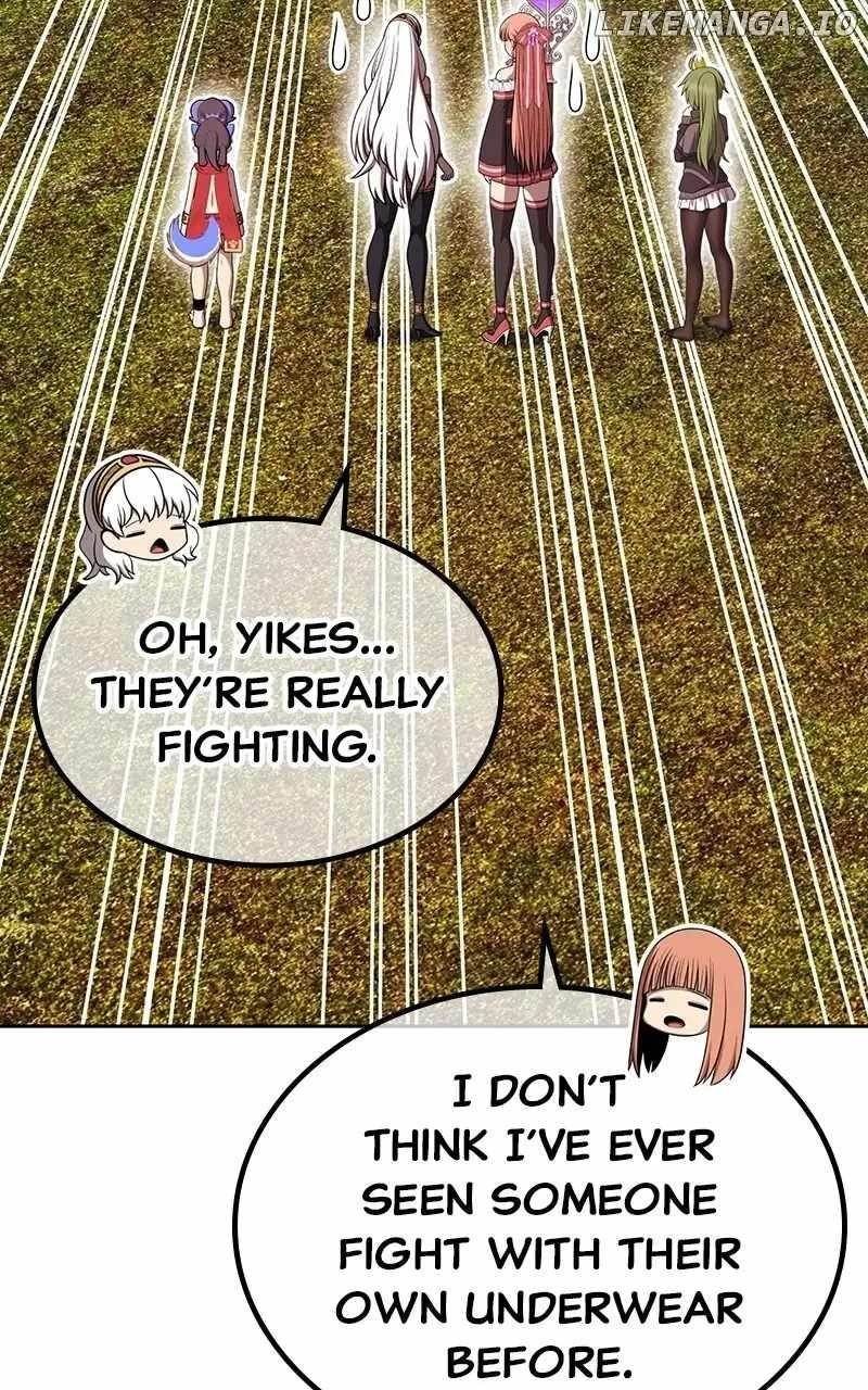 99 Reinforced Wood Stick Chapter 101 - Page 187 in English