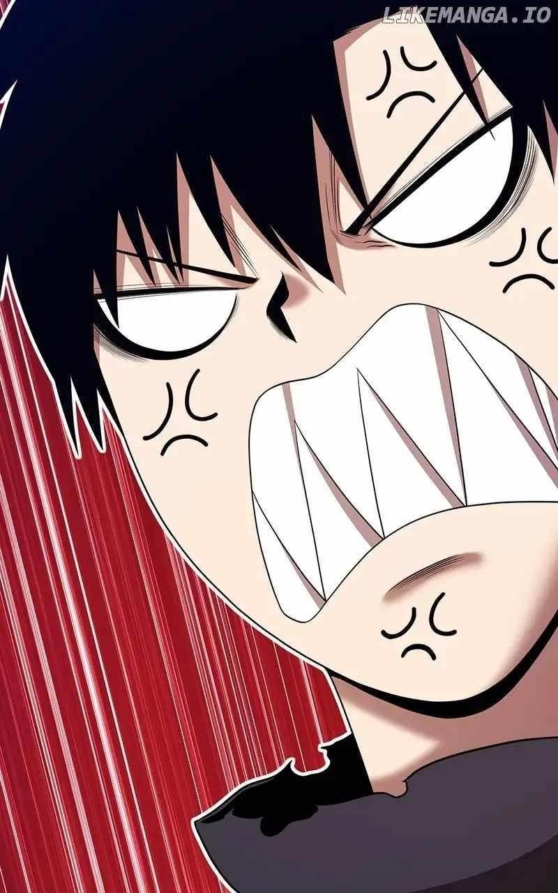 99 Reinforced Wood Stick Chapter 101 - Page 190 in English