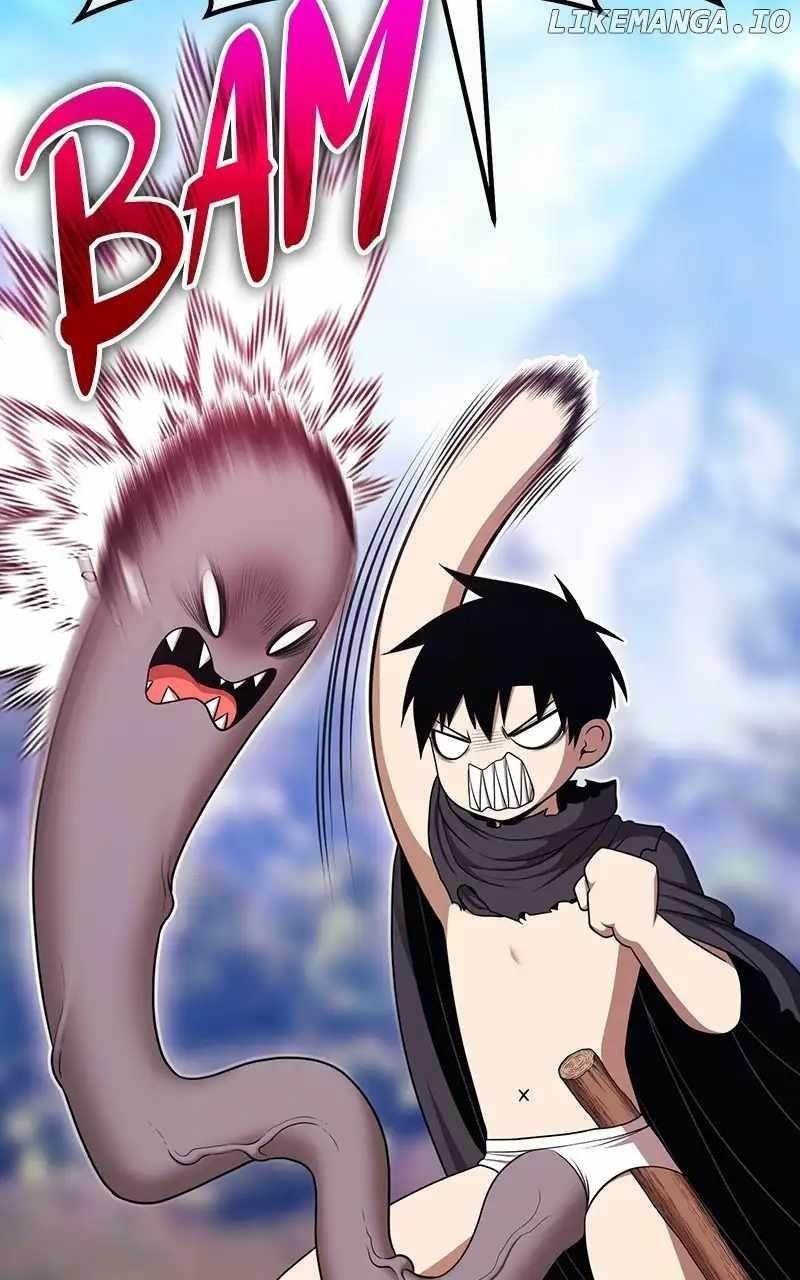 99 Reinforced Wood Stick Chapter 101 - Page 192 in English