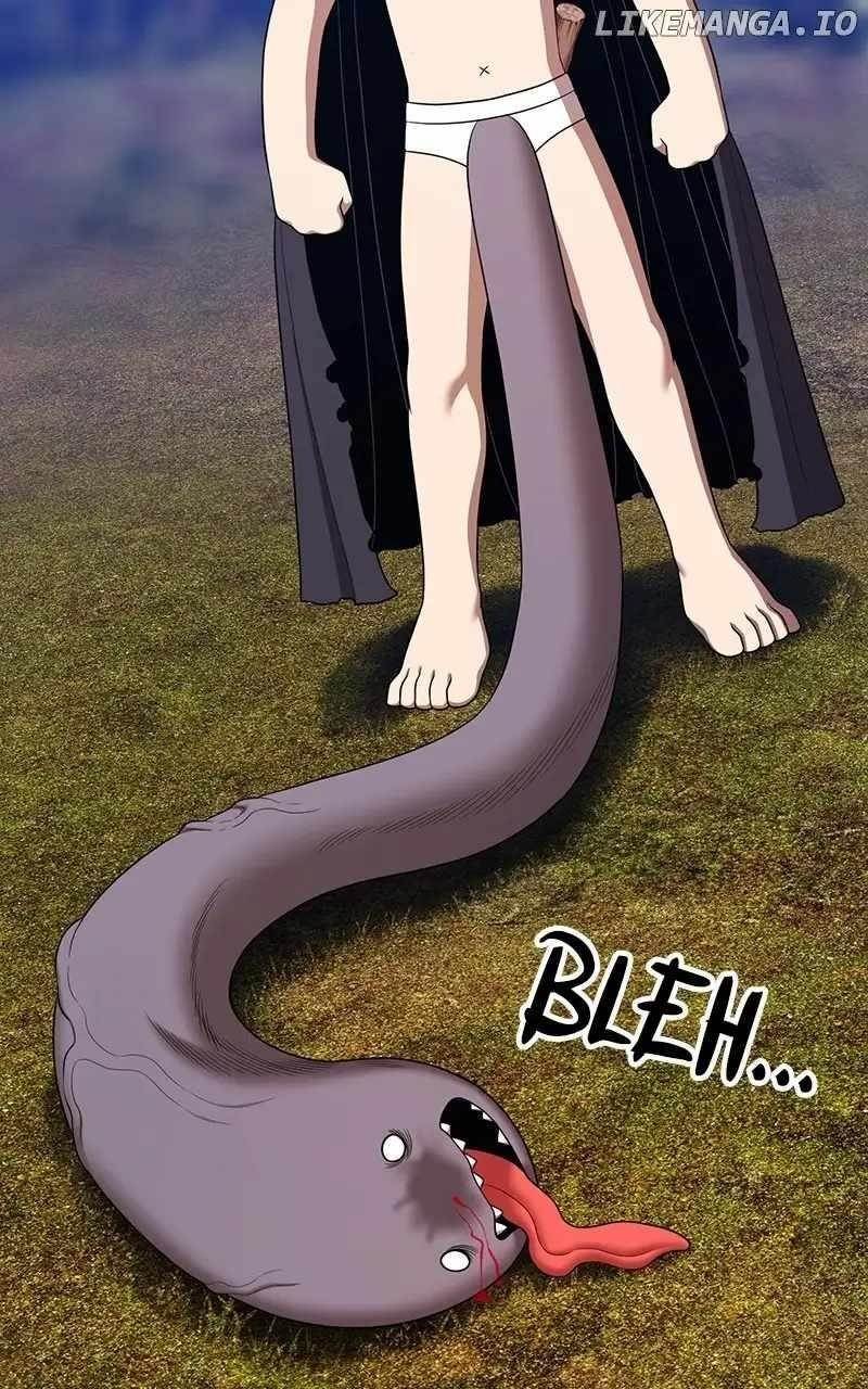 99 Reinforced Wood Stick Chapter 101 - Page 195 in English