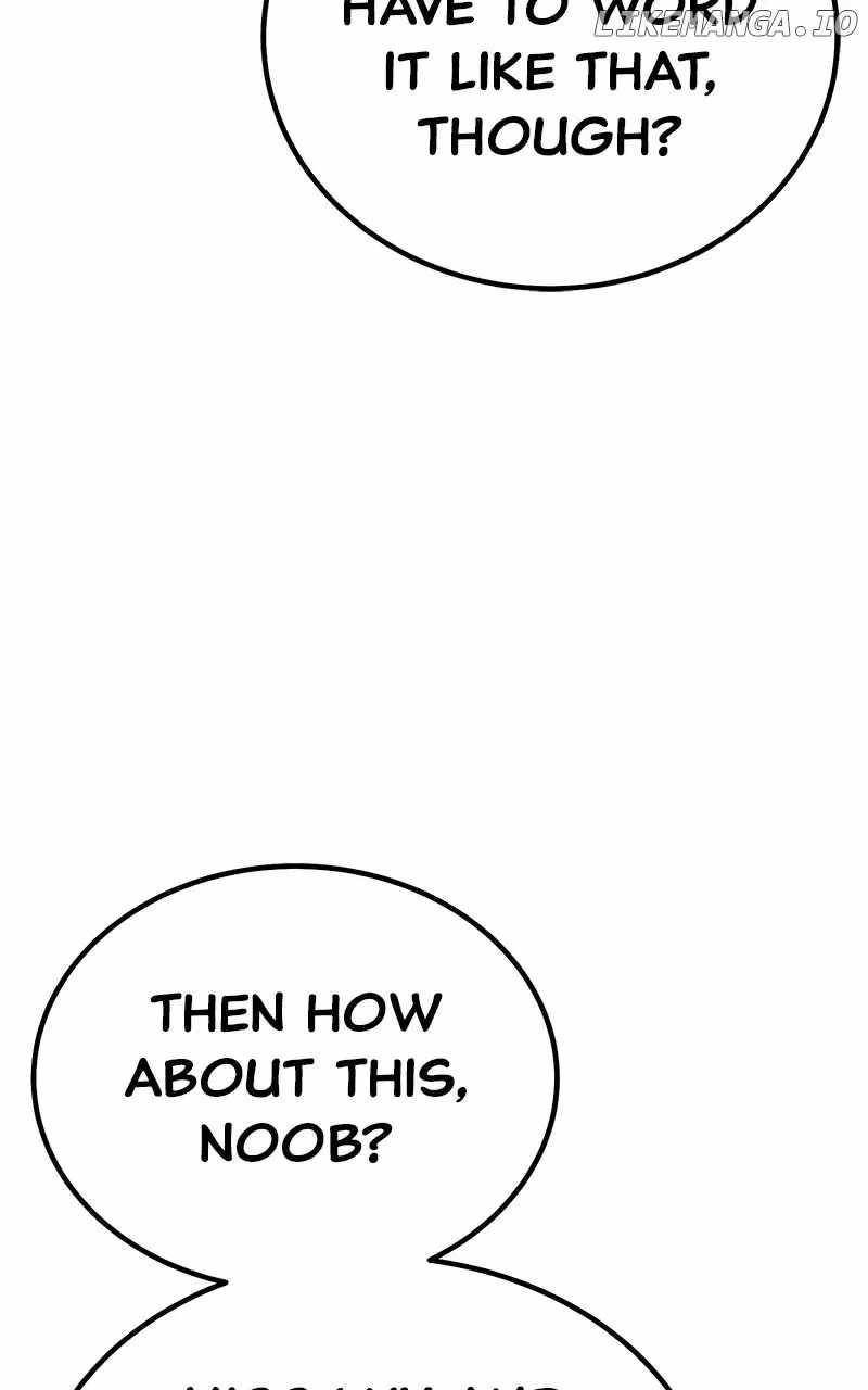 99 Reinforced Wood Stick Chapter 101 - Page 197 in English
