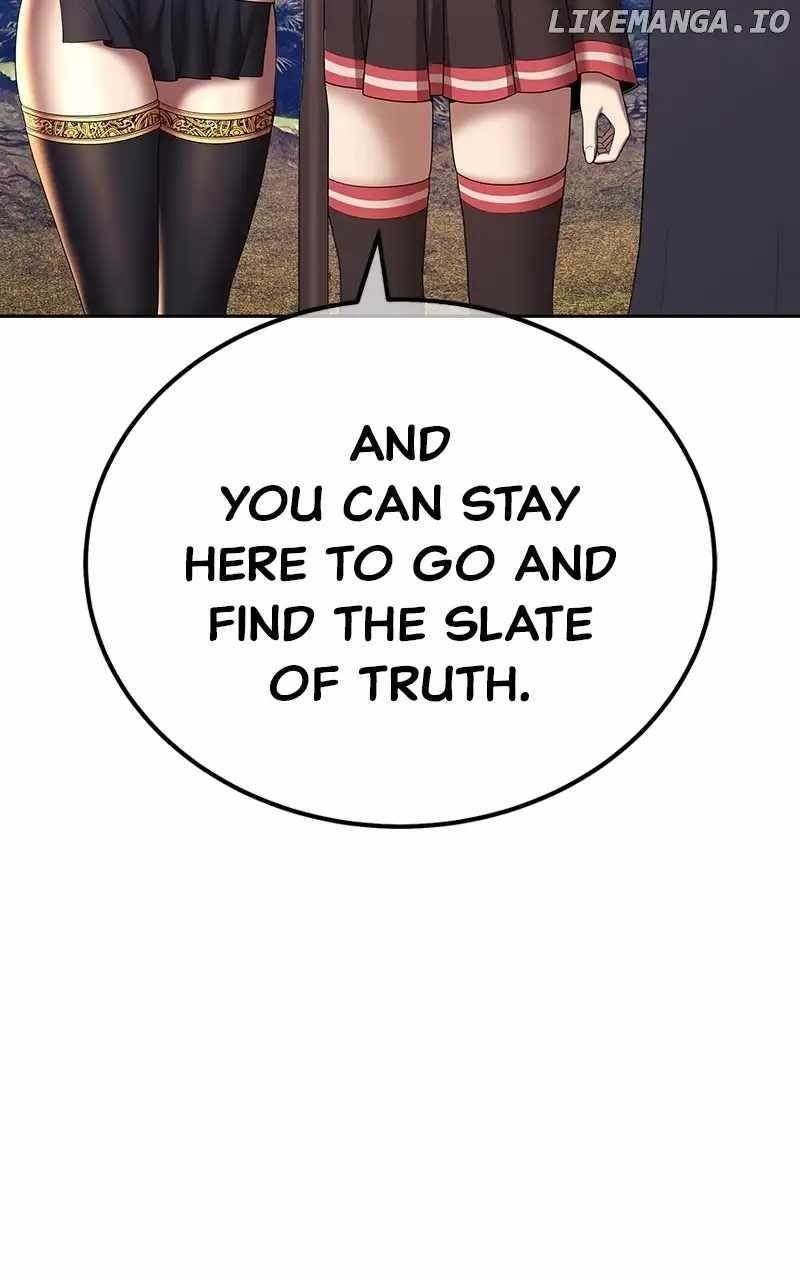 99 Reinforced Wood Stick Chapter 101 - Page 199 in English