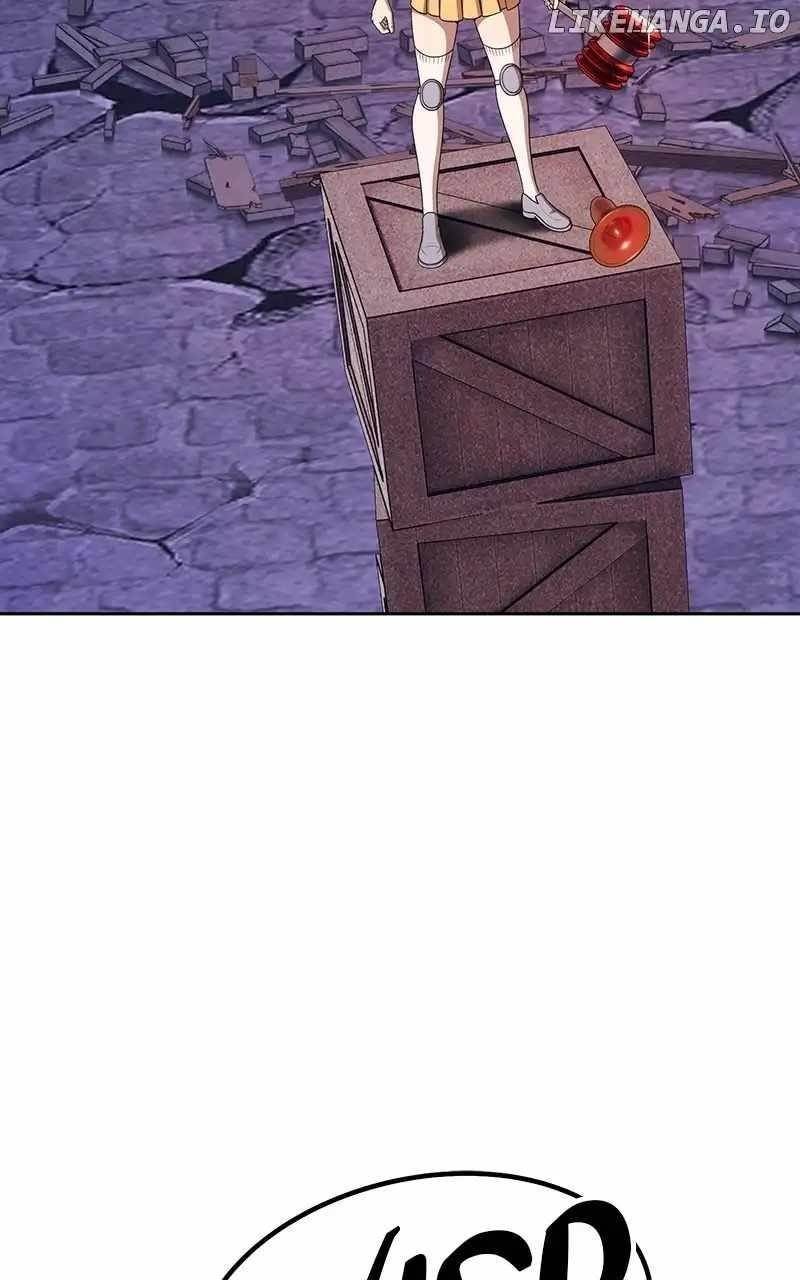 99 Reinforced Wood Stick Chapter 101 - Page 20 in English