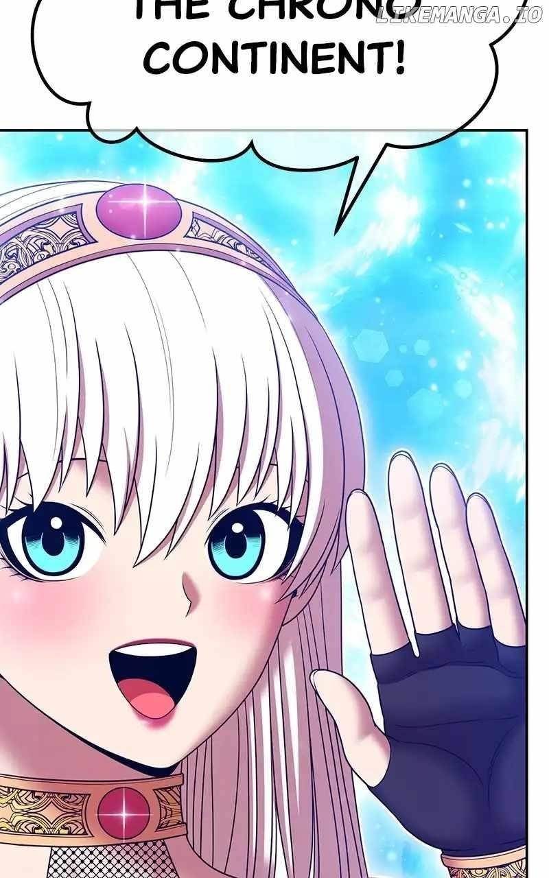 99 Reinforced Wood Stick Chapter 101 - Page 213 in English