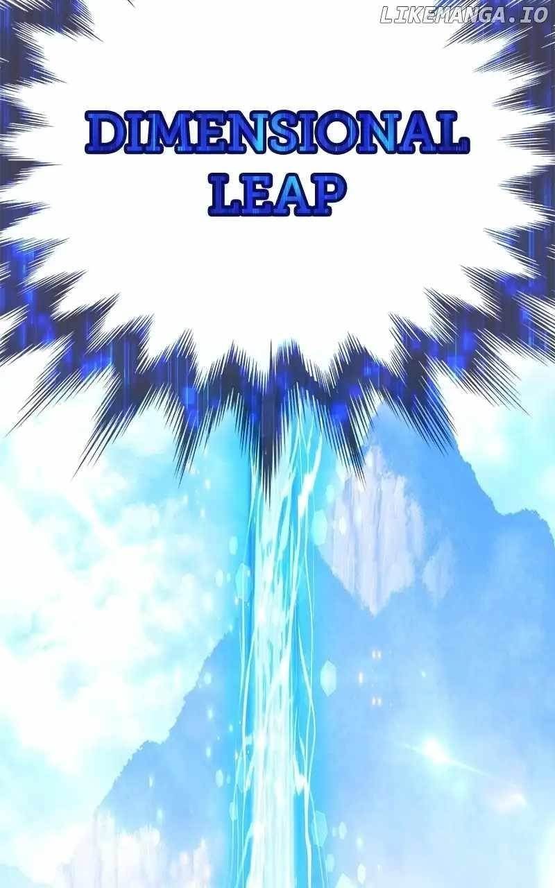 99 Reinforced Wood Stick Chapter 101 - Page 219 in English