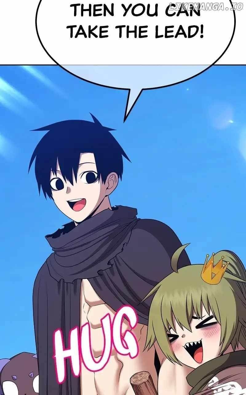 99 Reinforced Wood Stick Chapter 101 - Page 232 in English