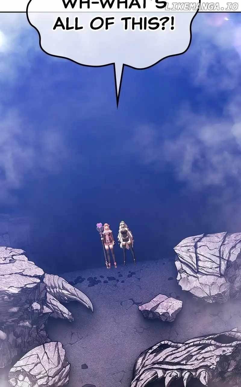 99 Reinforced Wood Stick Chapter 101 - Page 256 in English