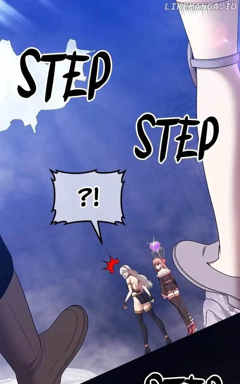 99 Reinforced Wood Stick Chapter 101 - Page 269 in English